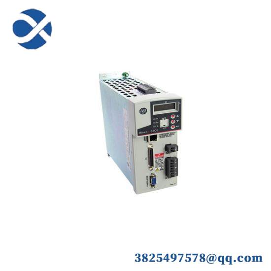 2097-V33PR3-LM/2097-F4 Servo Drive