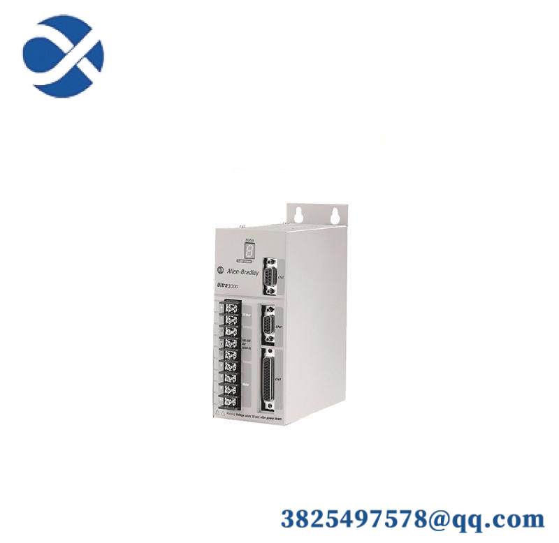 AB 2098-DSD-HV100-SE HIGH VOLTAGE DRIVE