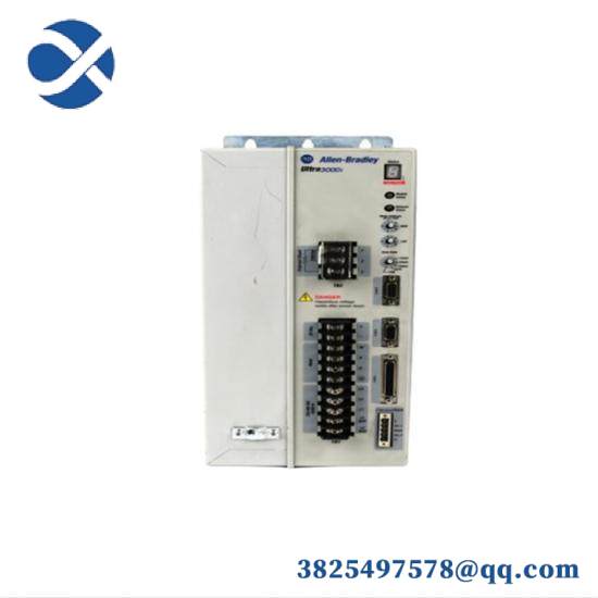 2098-DSD-HV150X-DN Servo Drive