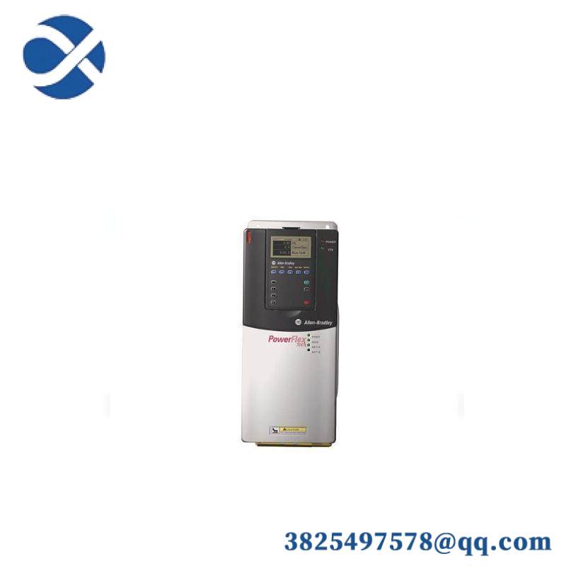 PowerFlex 20BC3P5A0AYNANC0 PowerFlex 700 AC Drive 20B Y