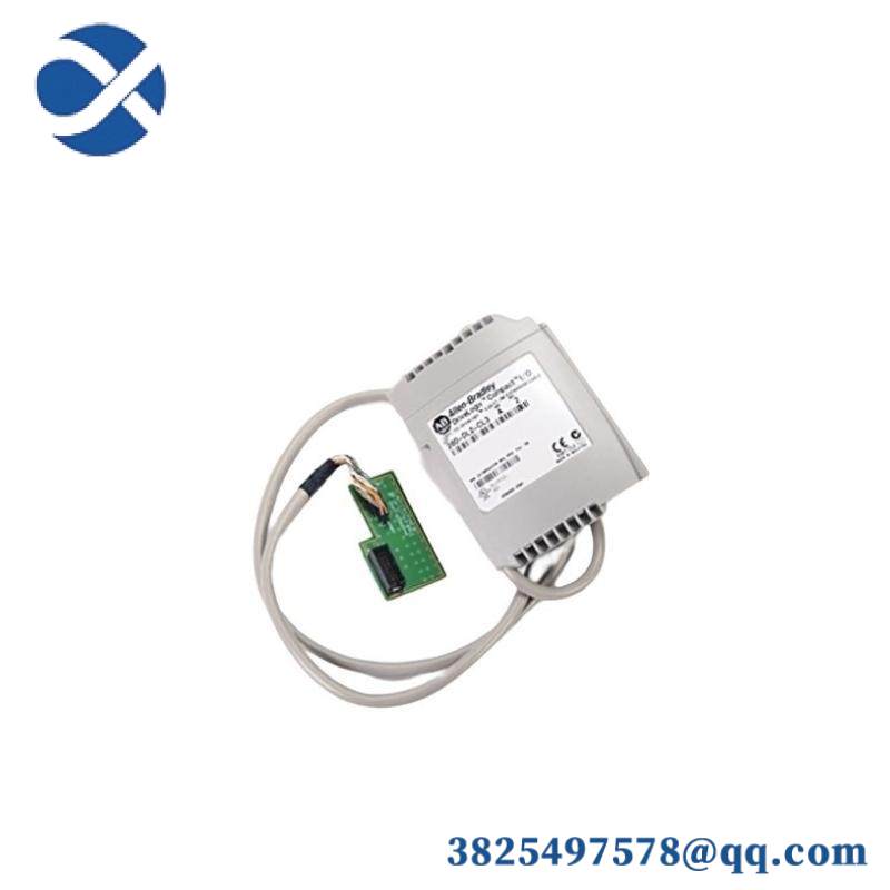 AB 20D-DL2-CKE1 PowerFlex 700S Phase II Drive Control Upgrade Kit