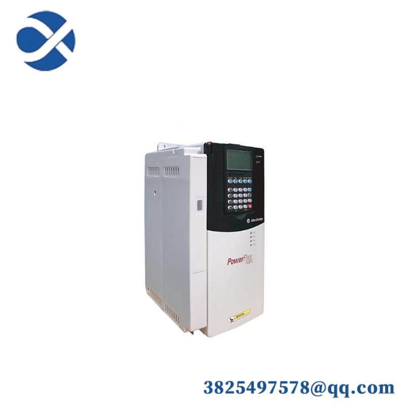 AB 20DC085A0EYNANANE PowerFlex 700S AC Drive