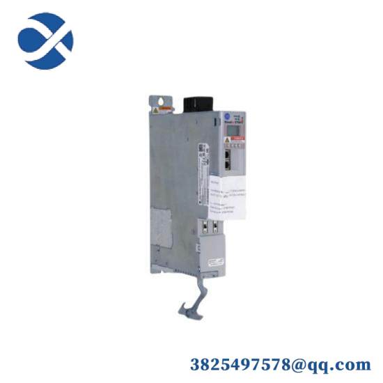 2198-D020-ERS4  Kinetix 5700 Dual Axis Safe Speed Drive