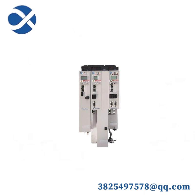 AB 2198-D020-ERS4 Kinetix 5700 Servo System