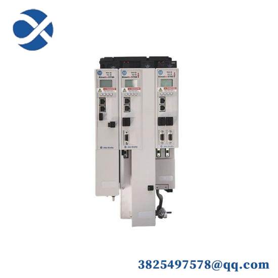 2198-D032-ERS4  Kinetix 5700 Dual Axis Safe Speed Drive