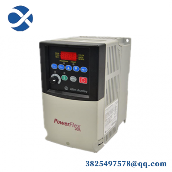 22A-D2P3N104 Automation Variable Frequency Drives