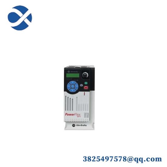 25B-D010N114 AC Drive