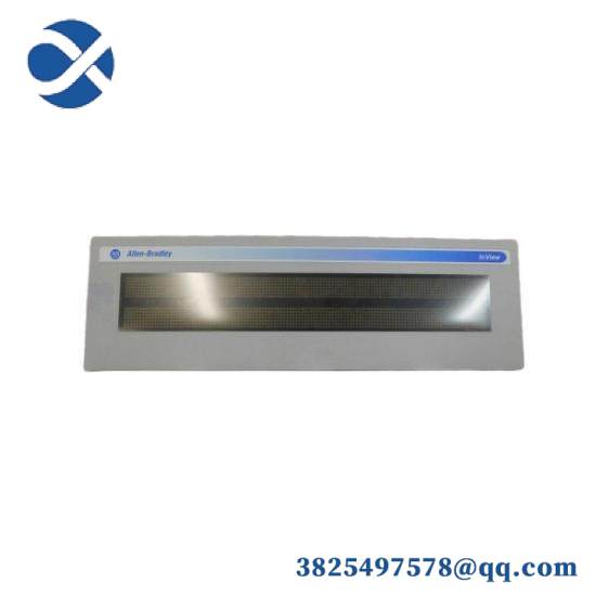 2706-P22R Display Panel