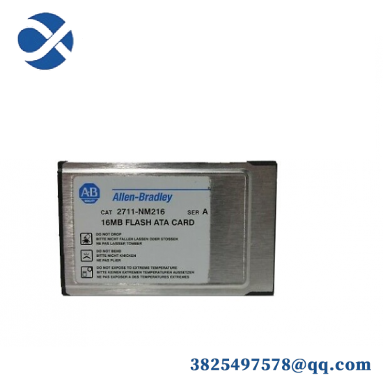 A-B 2711-NM2