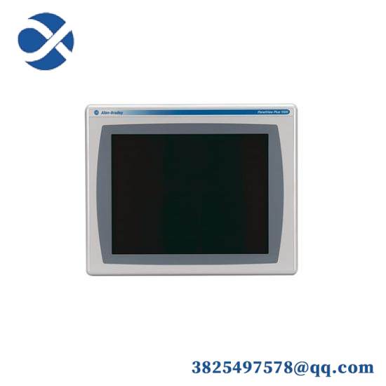2711P-RDT15C/B Touch Display