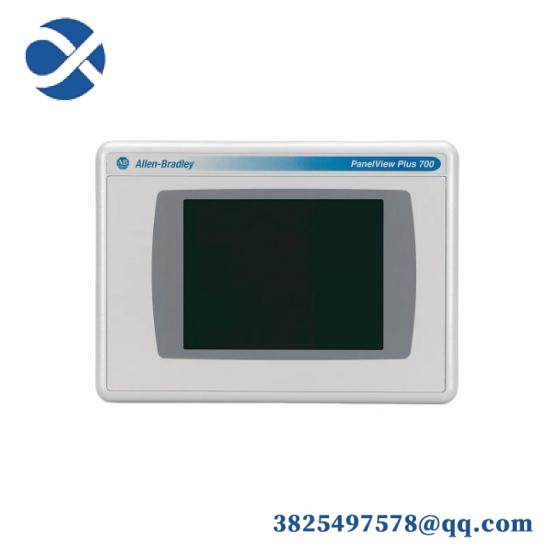 2711P-RDT7CM Color Touch 6.5-inch Marine Certified Display