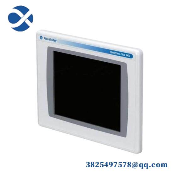 2711P-RTD12C  PanelView Plus Display Module