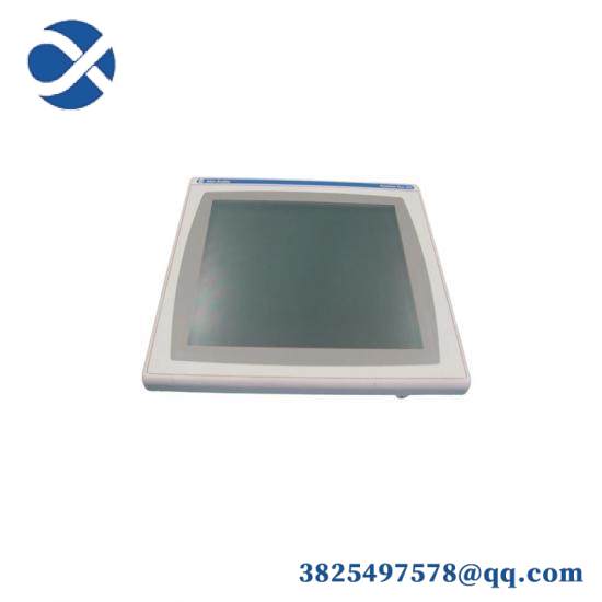 2711P-T15C4A8 PanelView Plus Terminal