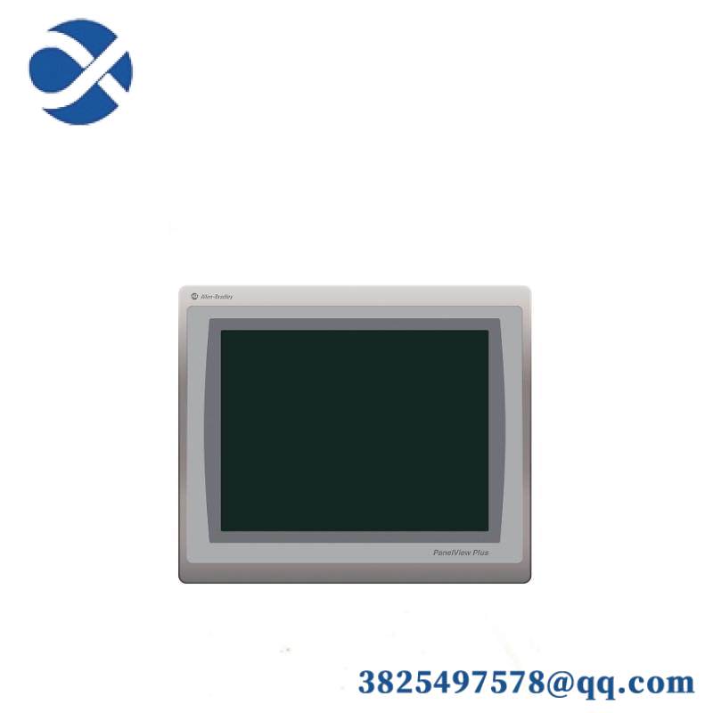 AB 2711P-T7C22D9P PanelView Plus 7 Graphic Terminal