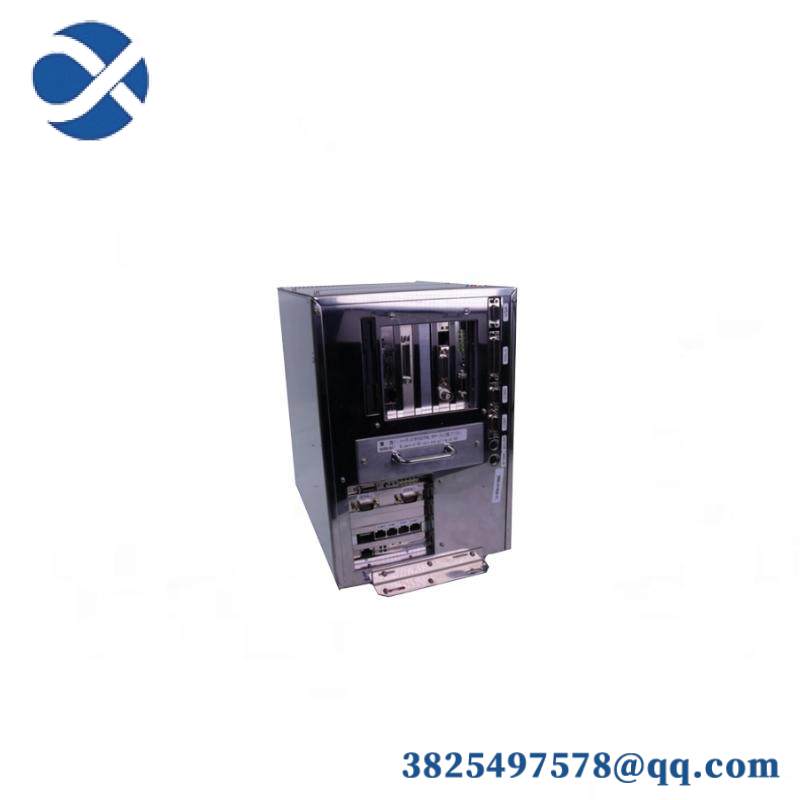 TEL TOKYO ELECTRON 2986-411806-11 System Control Unit