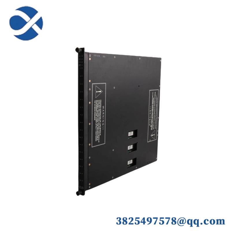 Triconex 3004 PROCESSOR MODULE ENHANCED