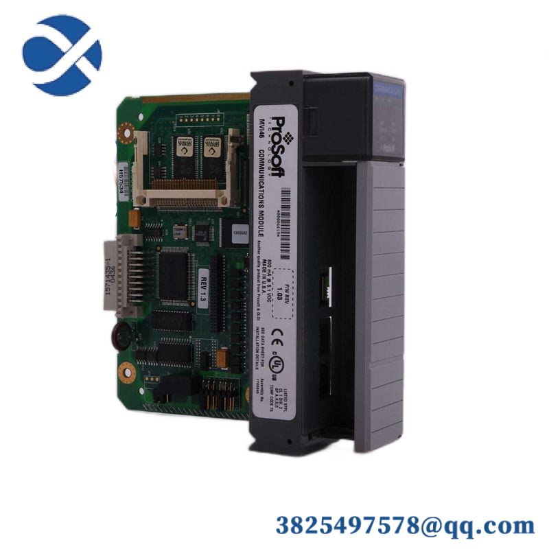 Prosoft 3300-MBP Communication Module