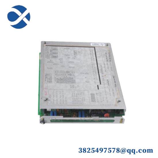 3300/20-12-01-02-00-00 Bently Nevada  Dual Thrust Monitor