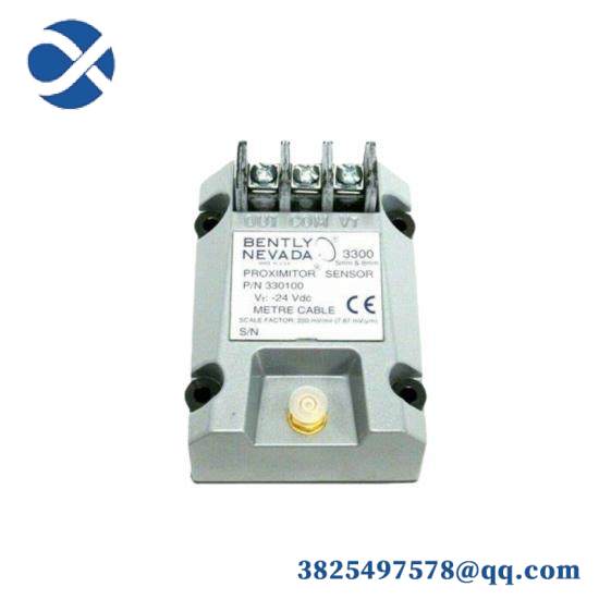 330100-90-00 Bently Nevada  Proximitor Sensor