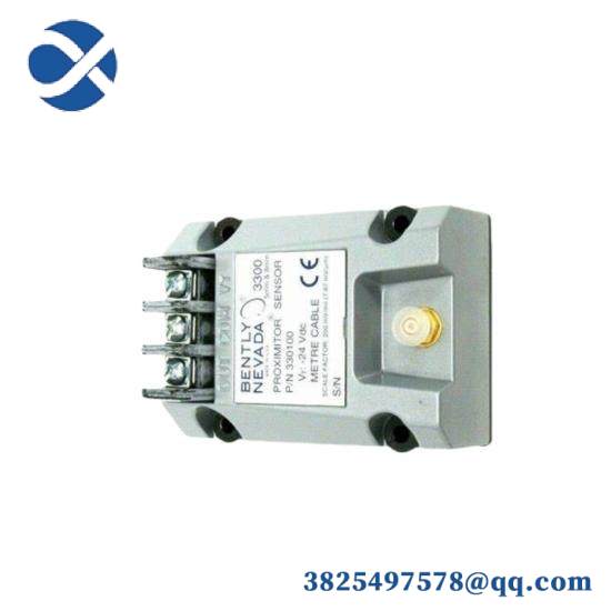 330100-90-00 Bently Nevada  Proximitor Sensor