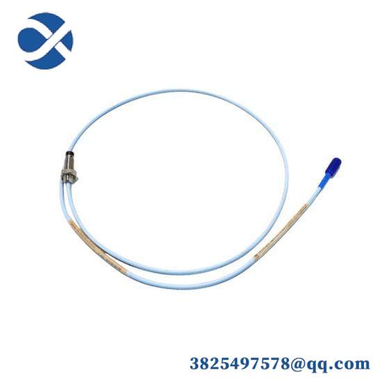 330101-00-48-10-02-05 Bently Nevada 3300 XL 8mm Proximity Probe