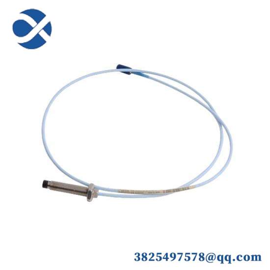 330102-00-12-10-02-05 Bently Nevada 3300 XL 8mm Proximity Transducer System