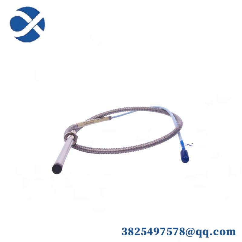 BENTLY NEVADA 330104-00-10-10-02-00 Proximity Probes