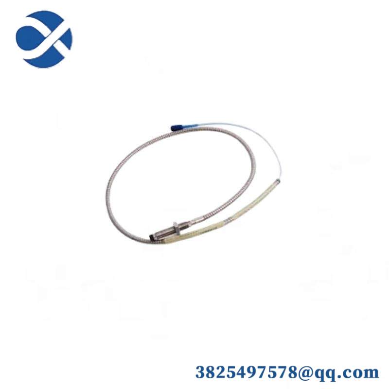 BENTLY NEVADA 330104-12-20-10-01-00 Proximity Probes