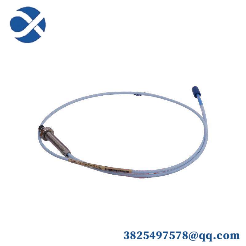 BENTLY NEVADA 330190-045-01-CN 3300 XL Extension Cable