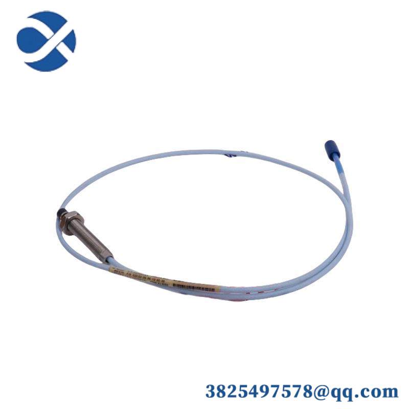 BENTLY NEVADA 330703-000-060-10-02-05 8 mm Proximity Probes