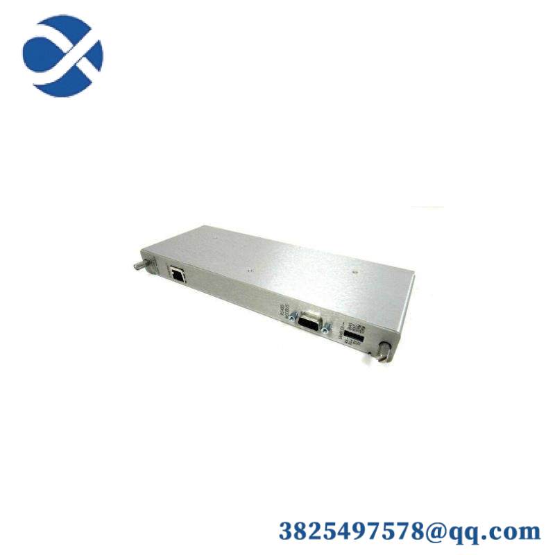 BENTLY NEVADA 3500/92 136188-01 Ethernet/RS485 Modbus I/O Module
