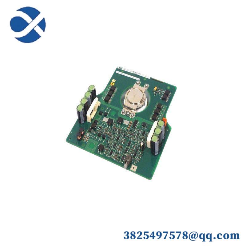 ABB 3BHB004027R0101 GV C700 AE01 3BHL000382P0101 5SHX0445D0001 PCB Board