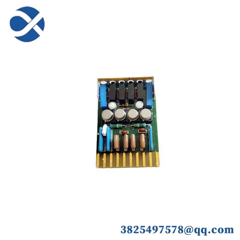 ABB 3BHB006309R0001 UNS0882a-P DCS Board Card