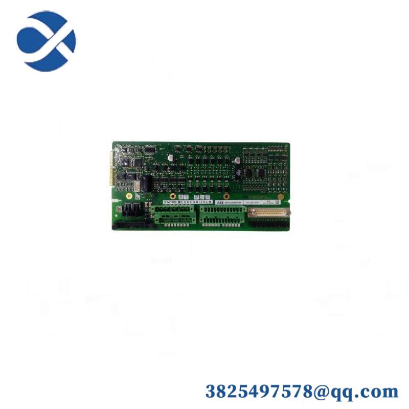ABB 3HAC033733-003