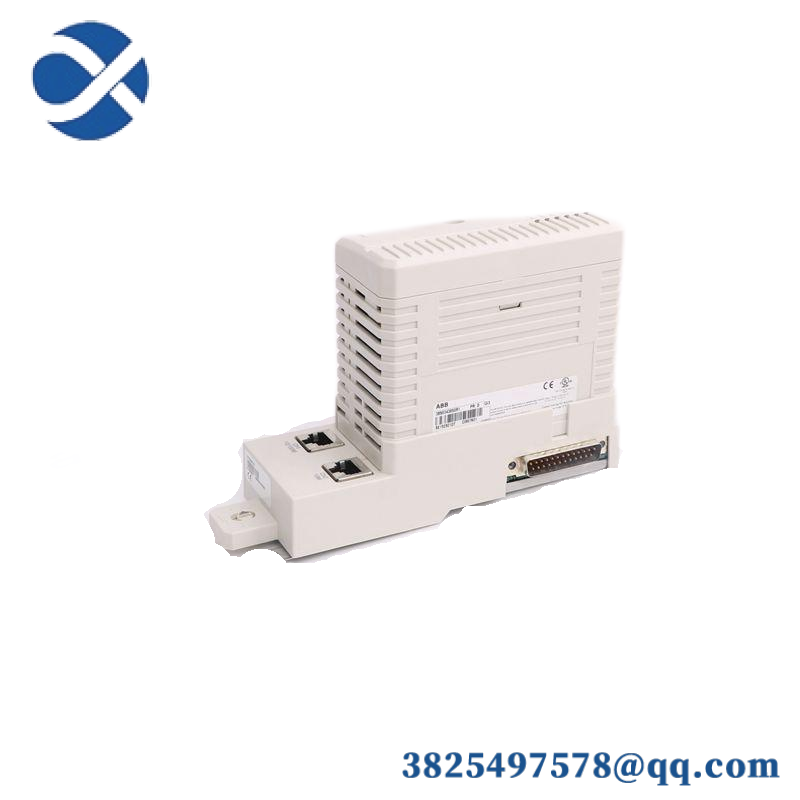 ABB 3BSE003389R1 SA168 Power Supply Unit