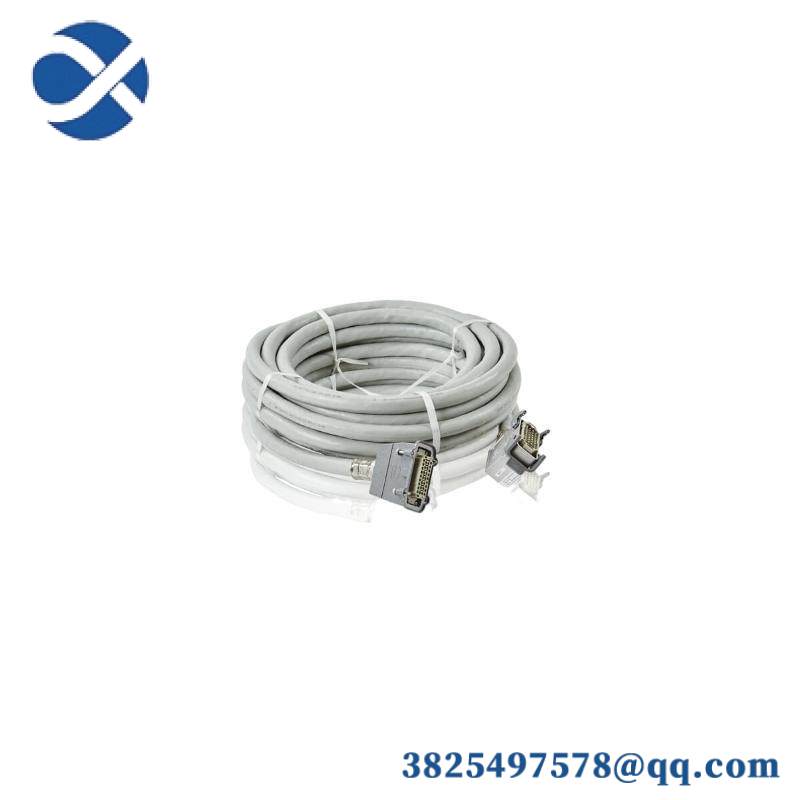 ABB 3HAC026787-002 Control cable signal 15m