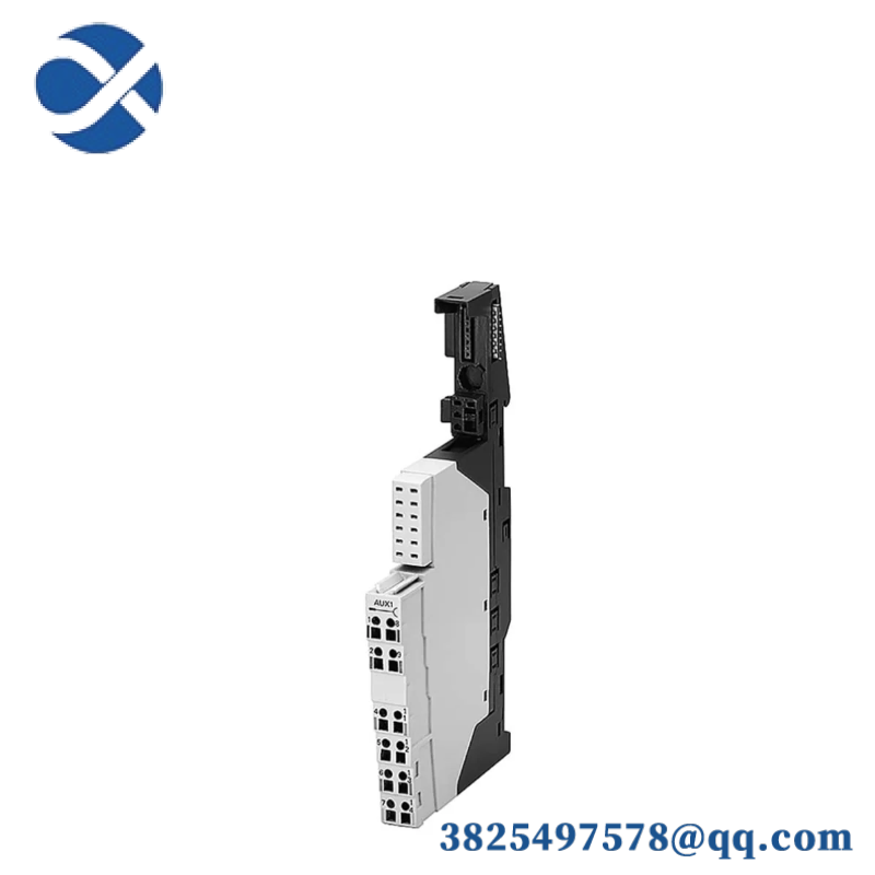 SIEMENS 3RK1 903-0AA00 TERMINAL MODULE