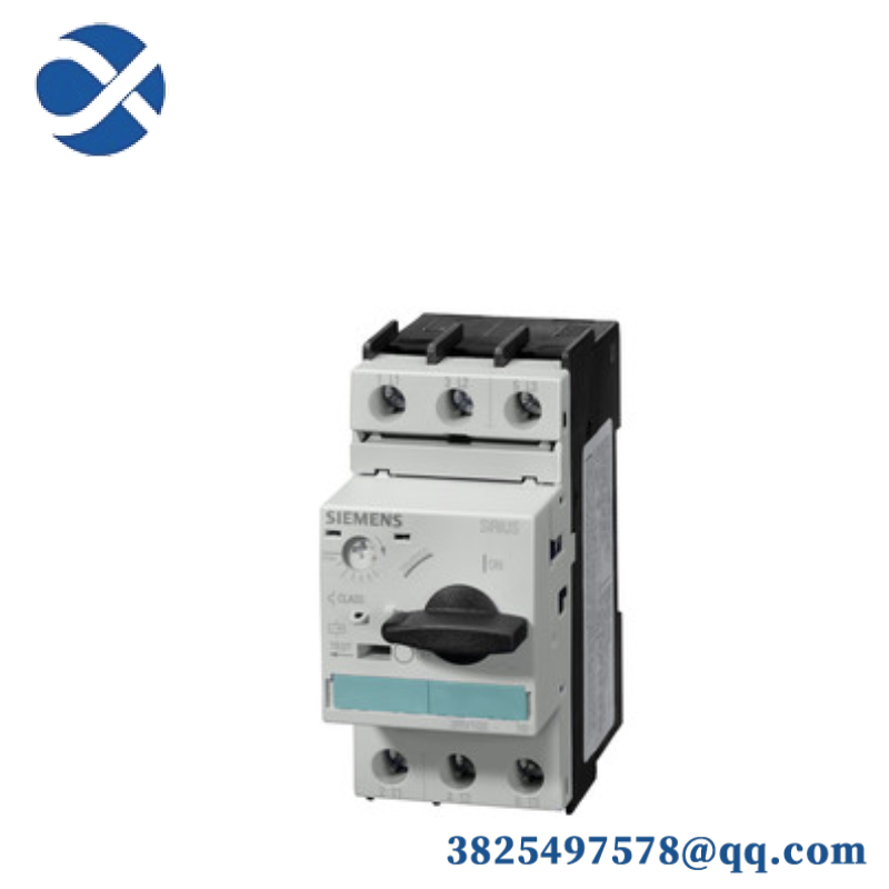 SIEMENS 3RV1021-0FA15 CIRCUIT-BREAKER