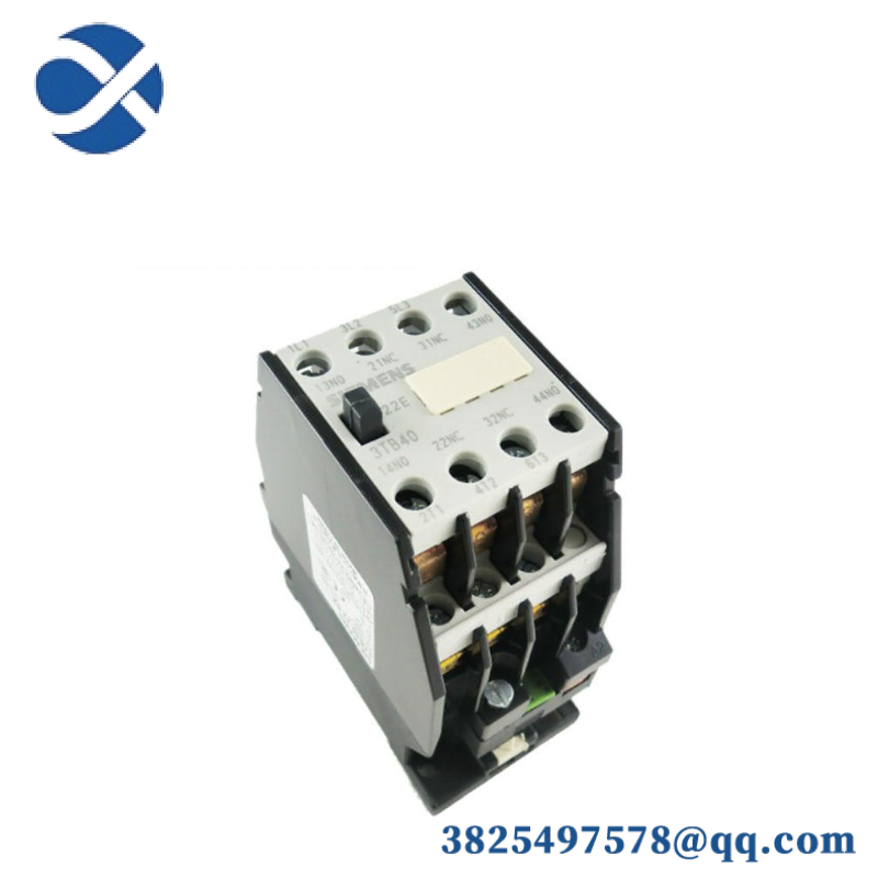 SIEMENS 3TB40 22-0XM0 Contactor AC 50 HZ