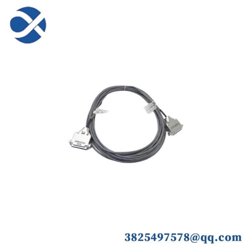 Triconex 4000066-025 Cable Wire Assembly