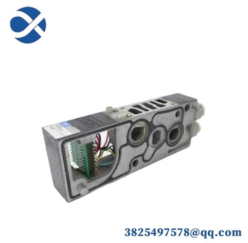 SIEMENS 405-4DAC-2 OUTPUT MODULE