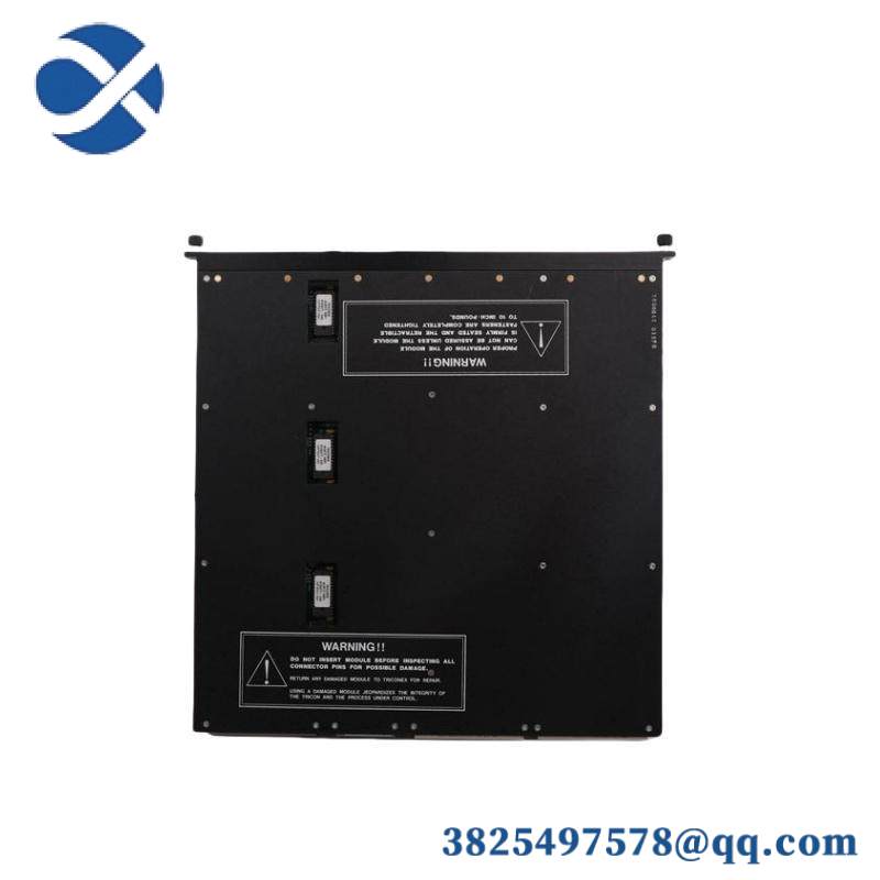 Invensys Triconex 4201N Communication Module