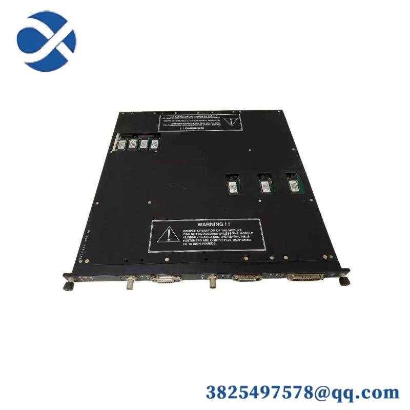 Invensys Triconex 4329 COMMUNICATION MODULE