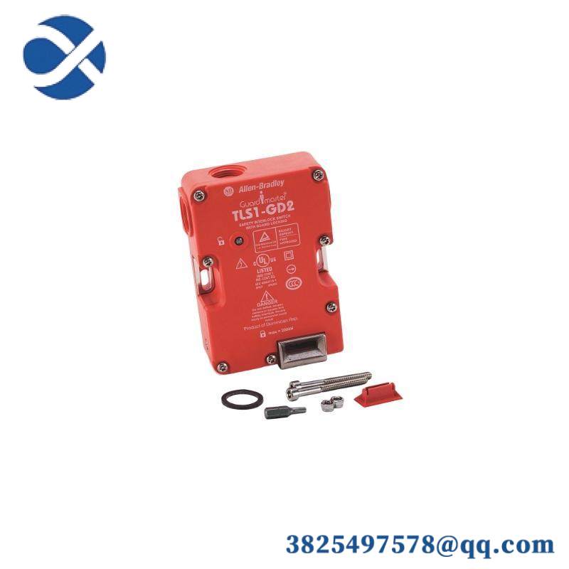  440G-T27127 TLS-2 GD2 Power to Lock