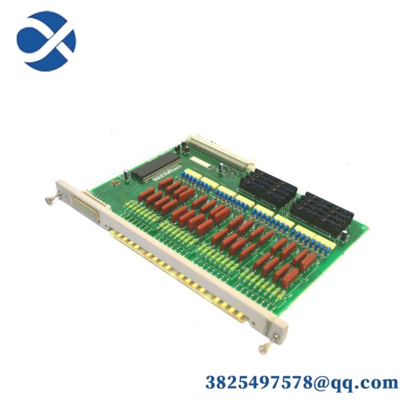 SIEMENS 505-4232A INPUT MODULE