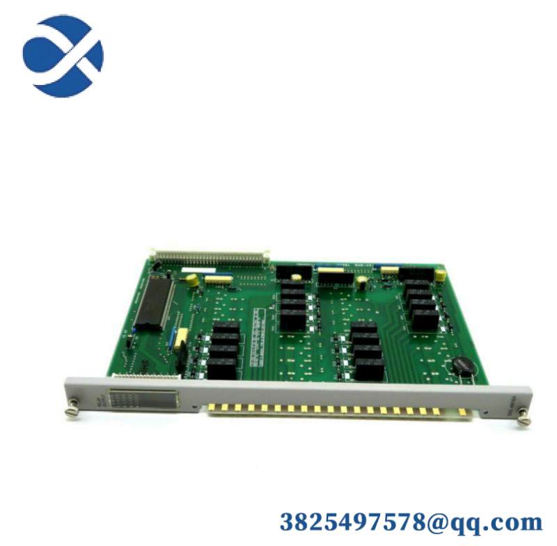 Siemens 505-4916A Relay Output Module