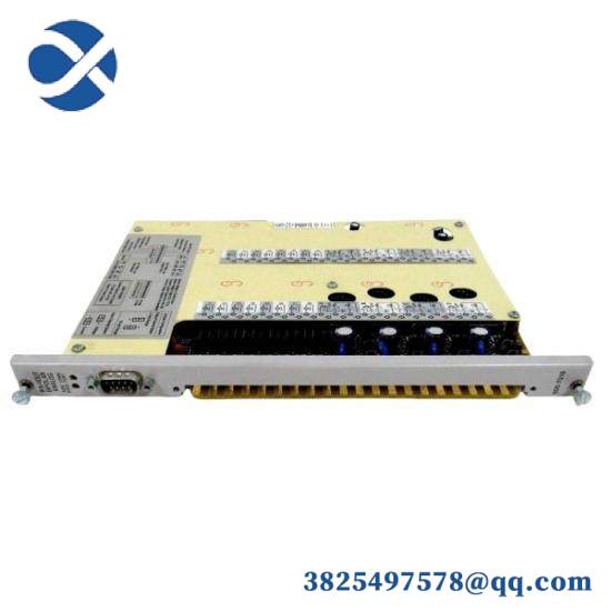 505-7016  Siemens I/O Module