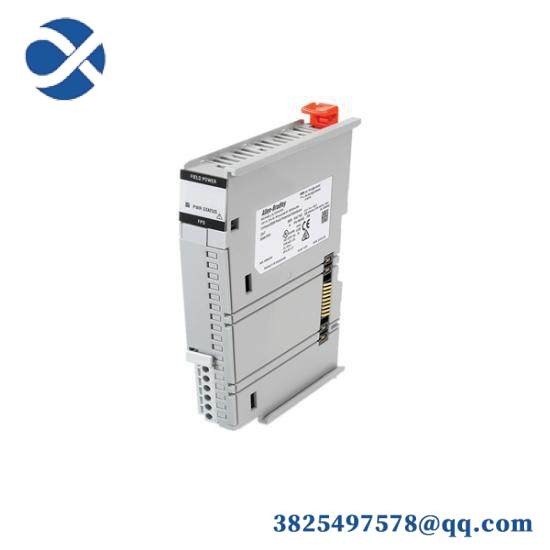 5069-FPD Compact I/O Field Potential Distributor Module