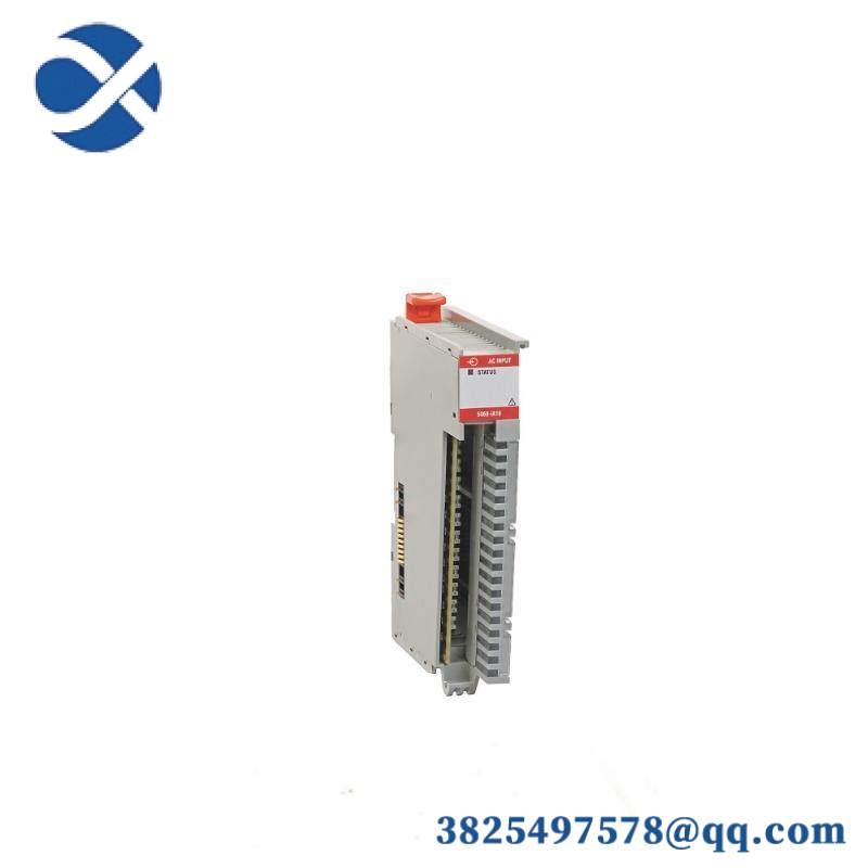 AB 5069-IA16 16 channels AC input modules