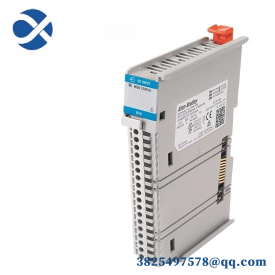 5069-IB16 Compact 5000 DC Input Module